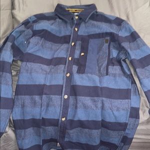 Button down long sleeve